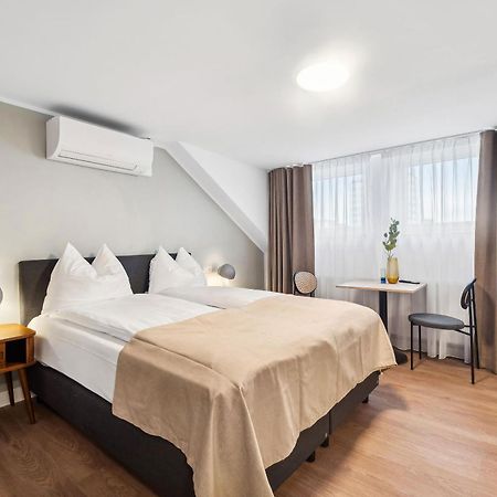 Limehome Kassel Wilhelmsstrasse Dış mekan fotoğraf
