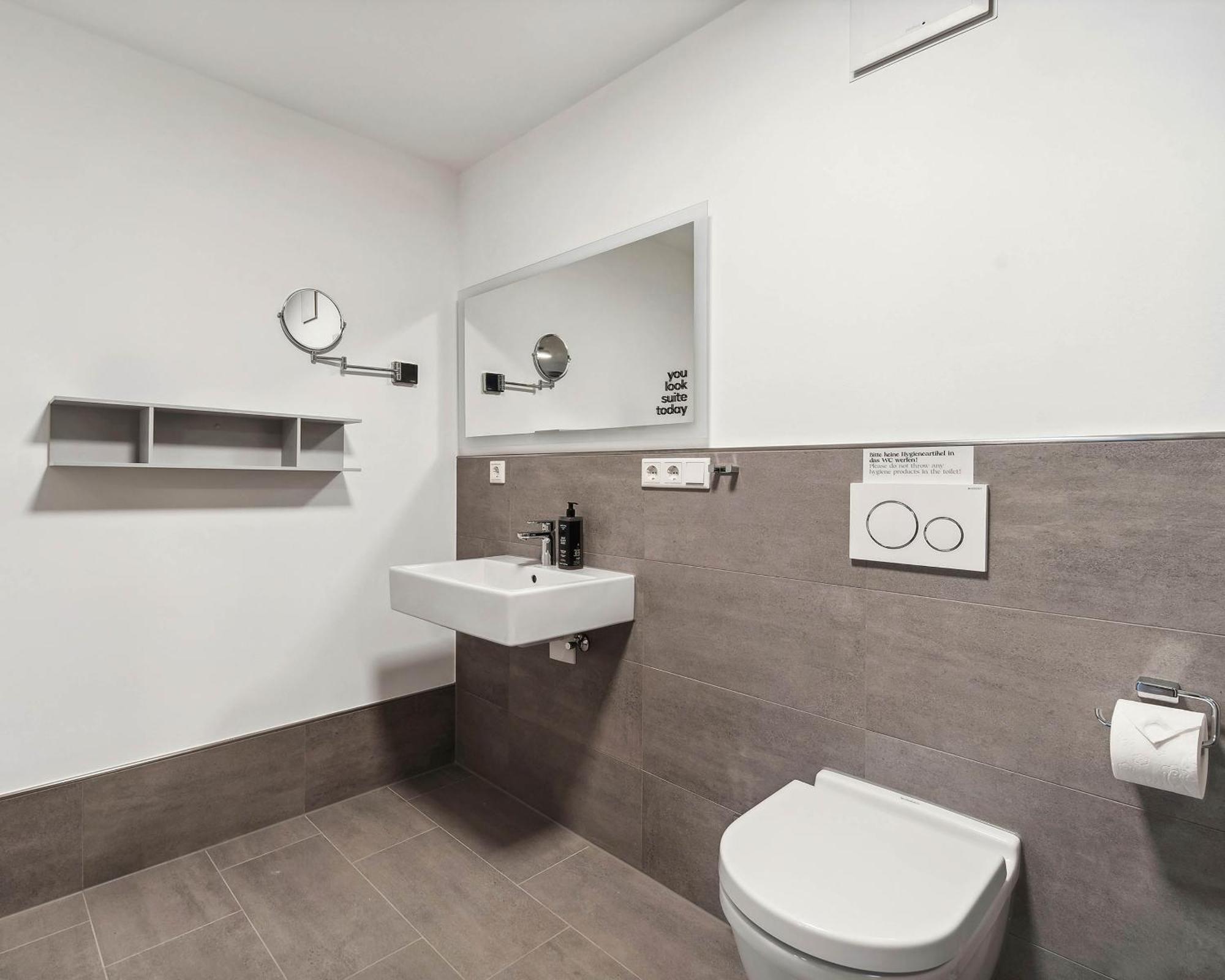 Limehome Kassel Wilhelmsstrasse Dış mekan fotoğraf