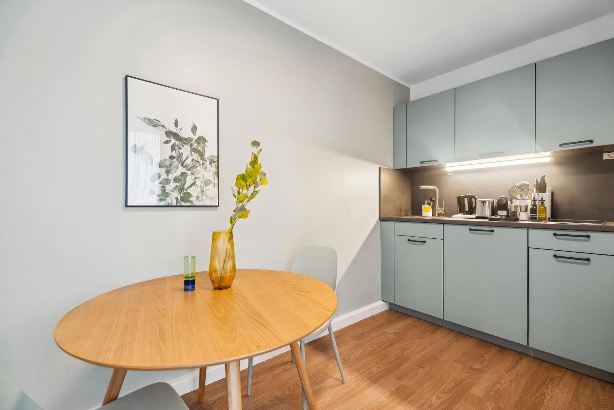 Limehome Kassel Wilhelmsstrasse Dış mekan fotoğraf