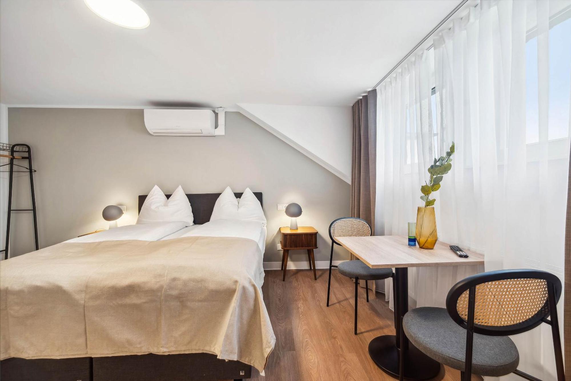 Limehome Kassel Wilhelmsstrasse Dış mekan fotoğraf