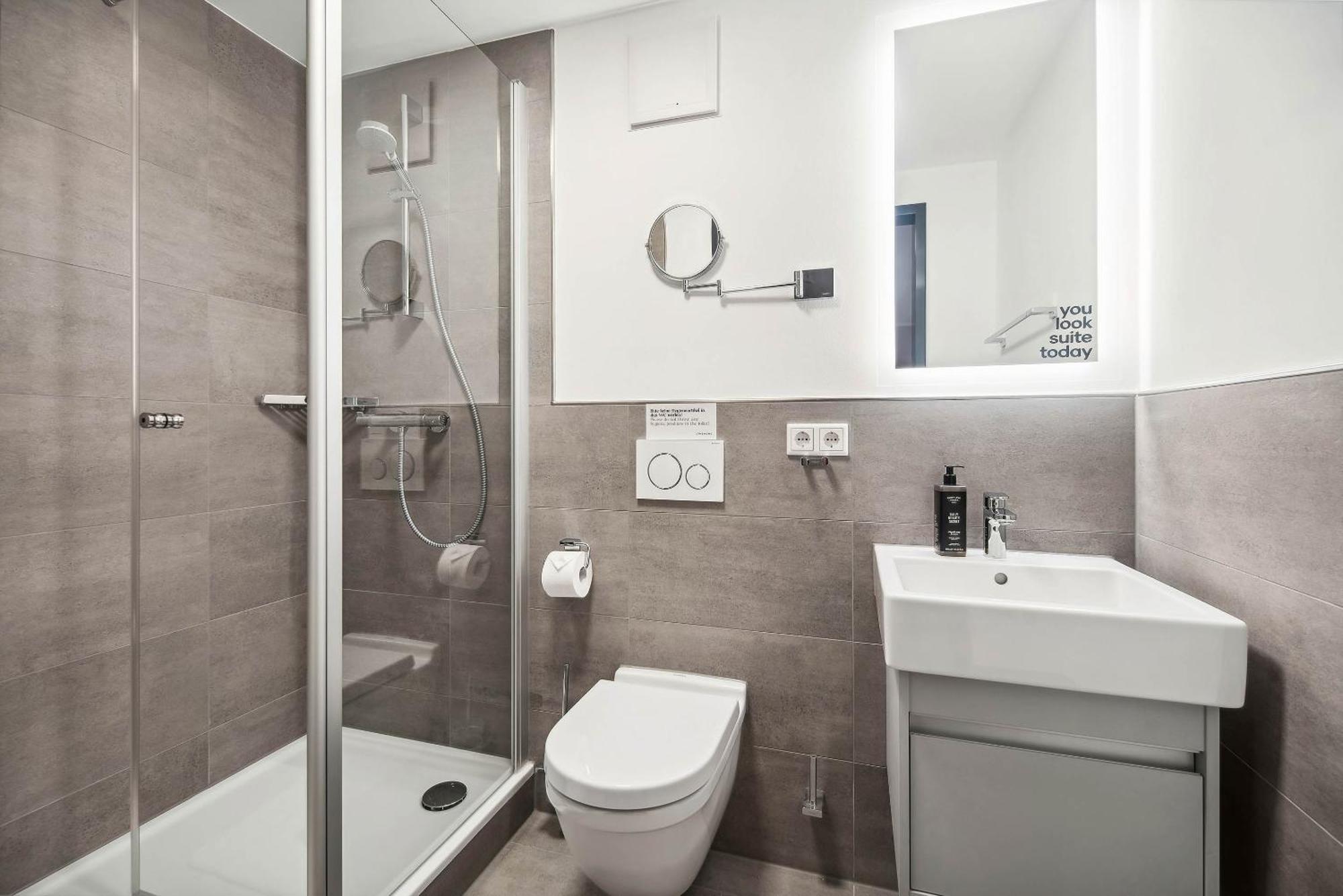 Limehome Kassel Wilhelmsstrasse Dış mekan fotoğraf
