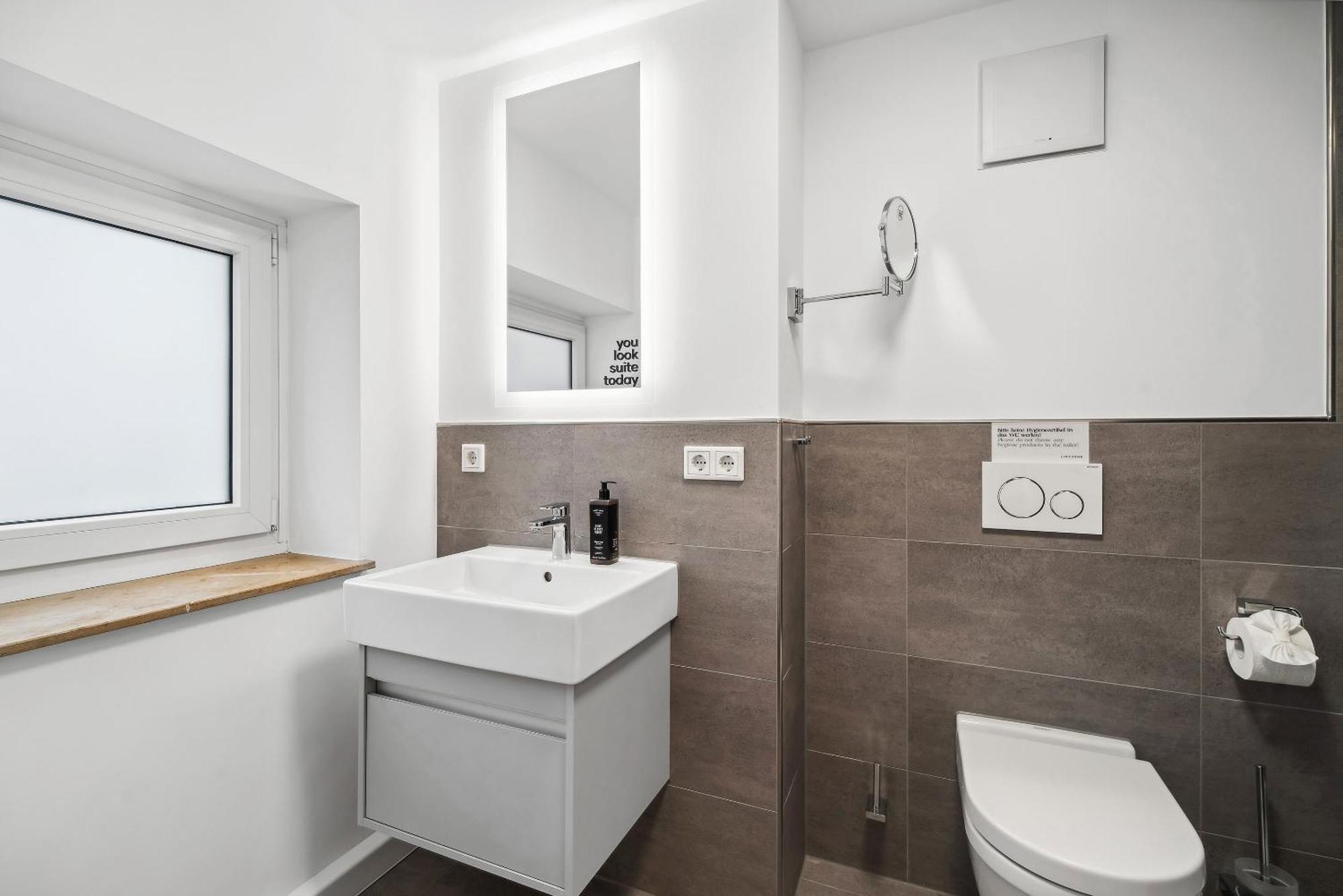 Limehome Kassel Wilhelmsstrasse Dış mekan fotoğraf